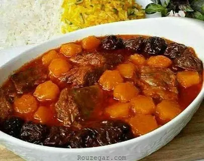 تصویر 1 از قیمت آلو بخارا شوقانی + خرید باور نکردنی
